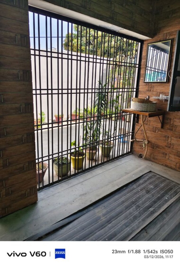 Exterior View, indira nagar 4 Bedroom 2400 Sq.Ft. Independent House In Indira Nagar Lucknow 10116261