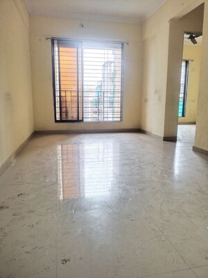 Room in 2 BHK Apartment at Space Enclave, Karanjade – for Sale