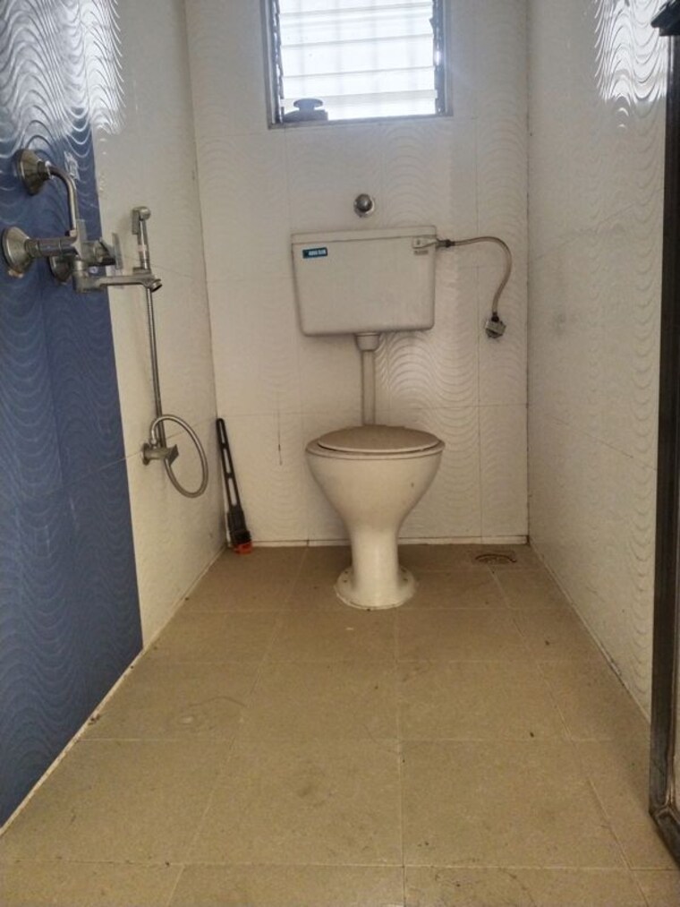 Bathroom, space-enclave 2 Bedroom 1070 Sq.Ft. Apartment In Karanjade Navi Mumbai 10603700