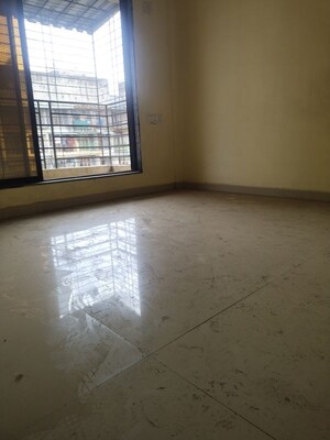 Room in 2 BHK Apartment at Space Enclave, Karanjade – for Sale