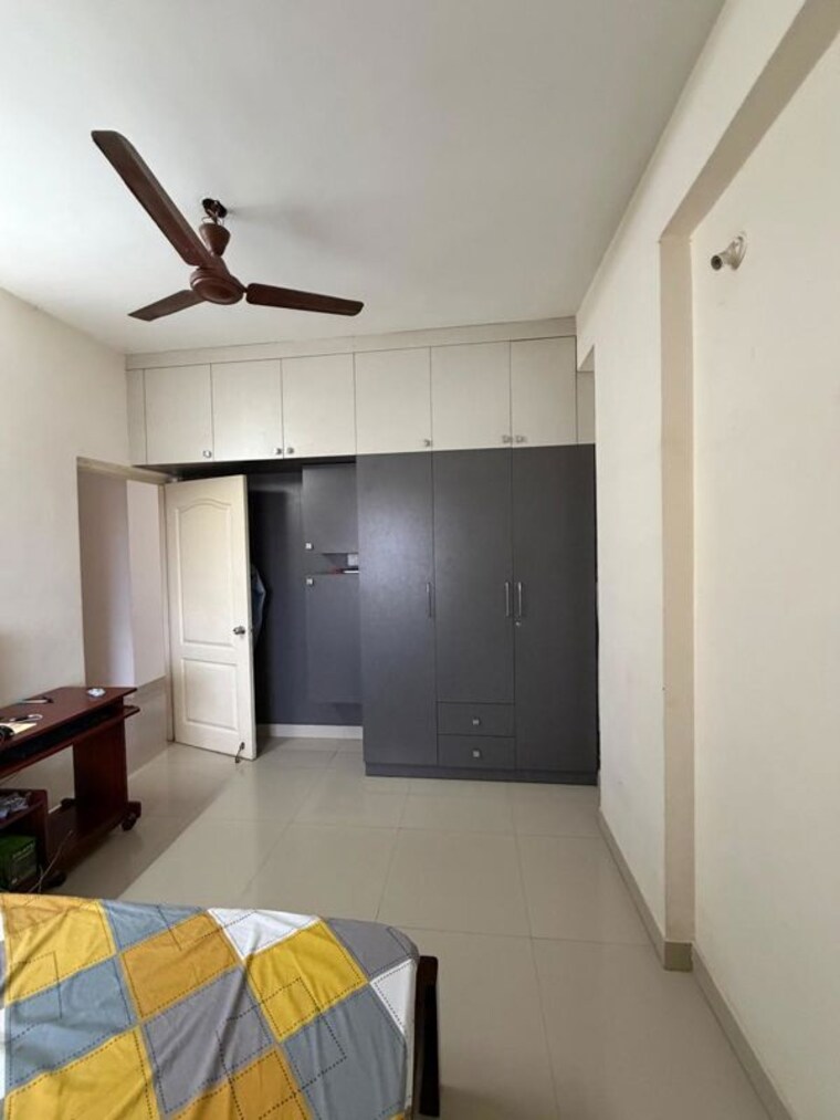 Room, manjeera-diamond-towers 2 Bedroom 1206 Sq.Ft. Apartment In Gopanpally Hyderabad 10603691