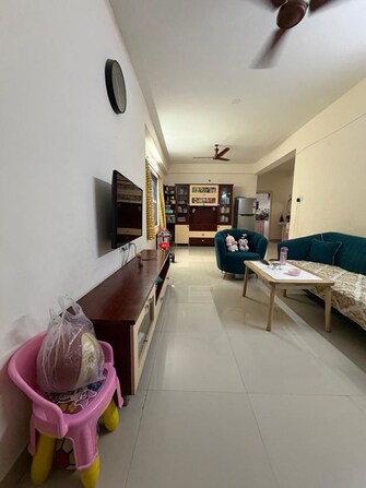 2 BHK Apartment For Sale in Manjeera Diamond Towers in Gopanpally, Hyderabad