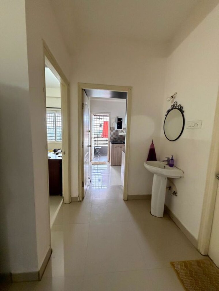 undefined, manjeera-diamond-towers 2 Bedroom 1206 Sq.Ft. Apartment In Gopanpally Hyderabad 10603691