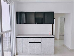 Room in 3 BHK Apartment at Brigade Cornerstone Utopia Serene, Varthur – for Rent