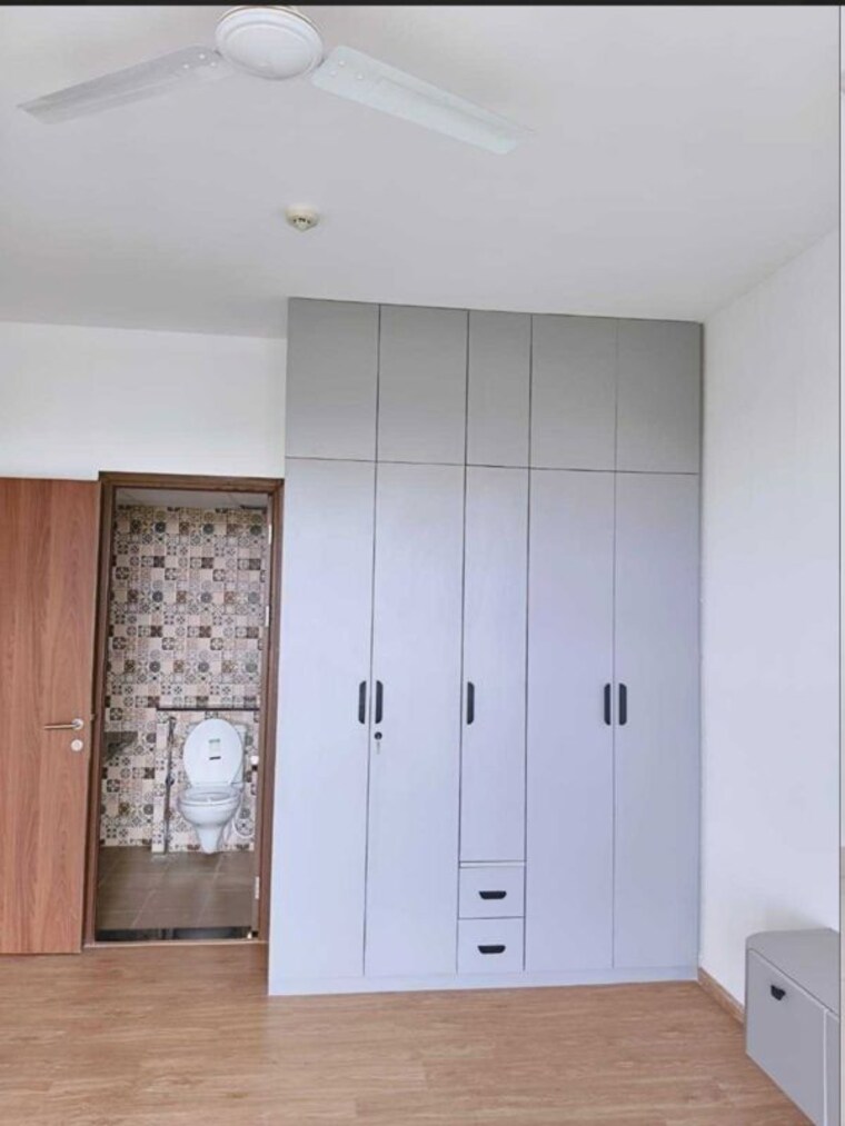 Room, brigade-cornerstone-utopia-serene 3 Bedroom 1645 Sq.Ft. Apartment In Varthur Bangalore 10603695