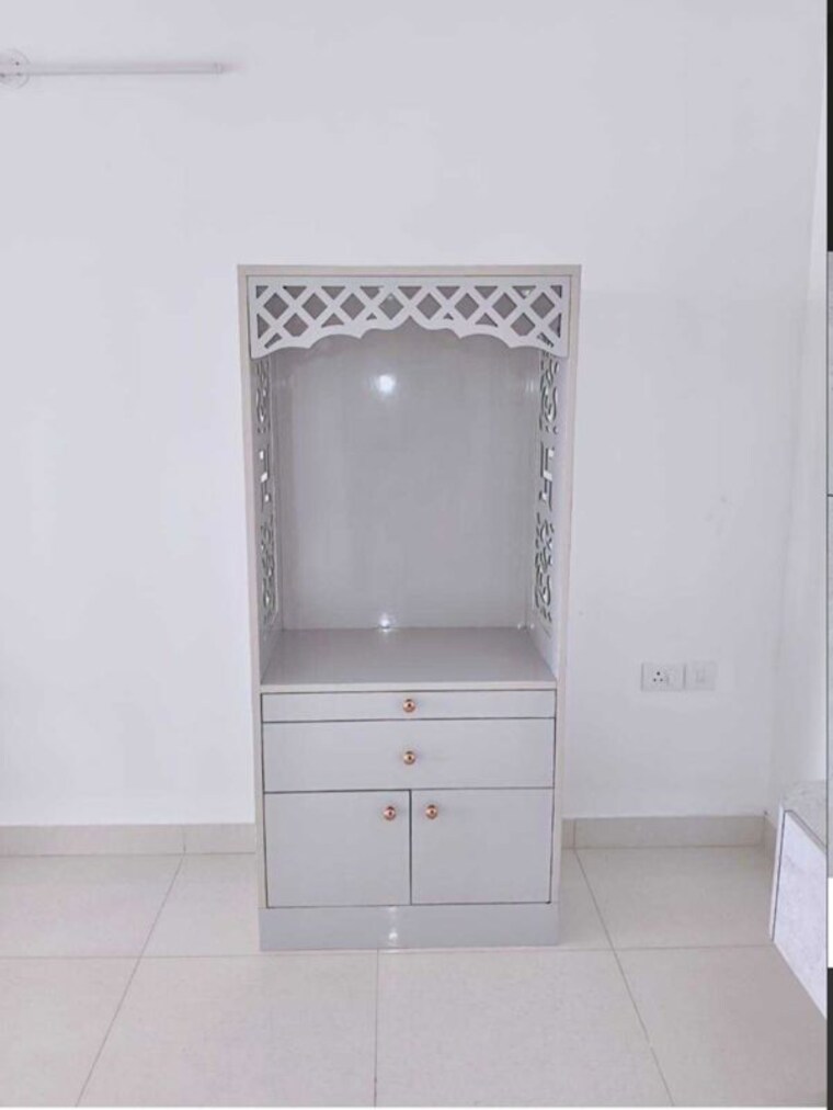 Bathroom, brigade-cornerstone-utopia-serene 3 Bedroom 1645 Sq.Ft. Apartment In Varthur Bangalore 10603695