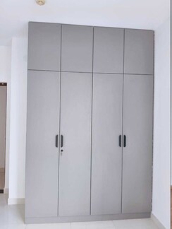 3 BHK Apartment For Rent in Brigade Cornerstone Utopia Serene