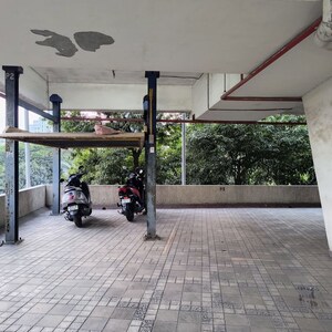 Parking in 3 BHK Apartment at Sanghvi Aaditya Elegance, Matunga West – for Sale