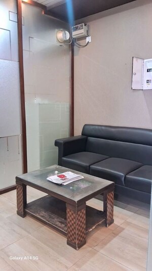 Team Area in  Office Space at Utrathiya – for Rent