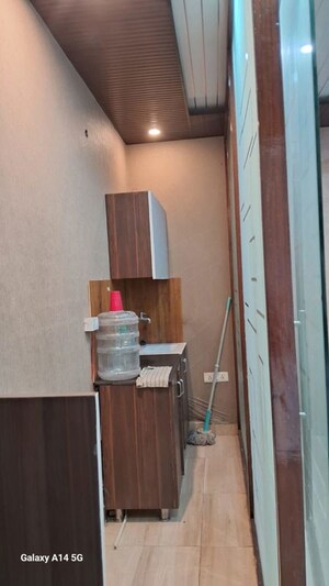 Furnished Amenities in  Office Space at Utrathiya – for Rent