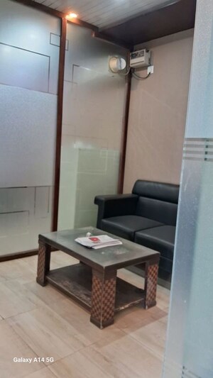 Team Area in  Office Space at Utrathiya – for Rent