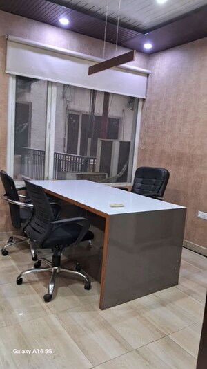 Team Area in  Office Space at Utrathiya – for Rent