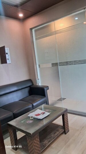 Team Area in  Office Space at Utrathiya – for Rent