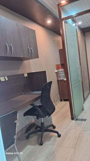 Team Area in  Office Space at Utrathiya – for Rent