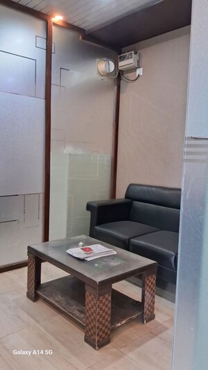 Team Area in  Office Space at Utrathiya – for Rent