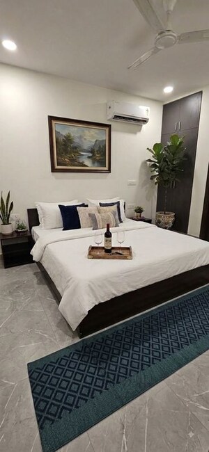 3 BHK Builder Floor For Rent in MRS Hi Greens, Kishanpura