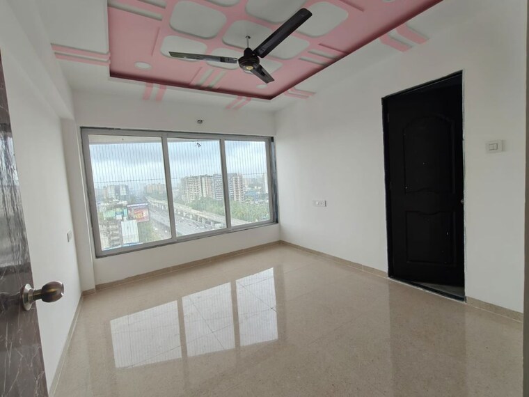 Room, grace-mass-metropolis 3 Bedroom 1322 Sq.Ft. Apartment In Chembur Mumbai 10603715