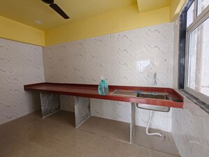 Furnished Amenities in 3 BHK Apartment at Grace Mass Metropolis, Chembur – for Rent