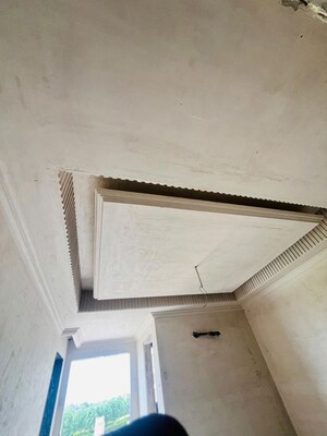 Furnished Amenities in 3 BHK Builder Floor at ATS Homekraft Bonheur Avenue, Sohna Sector 35 – for Sale