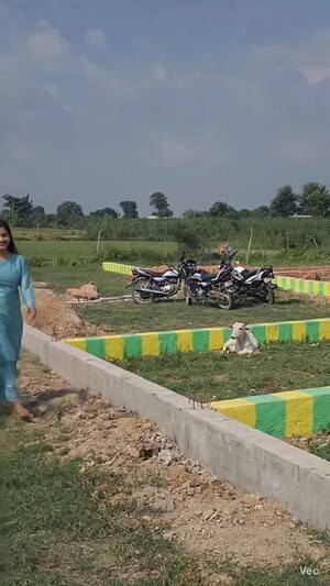   Plot at Kanpur Road – for Sale