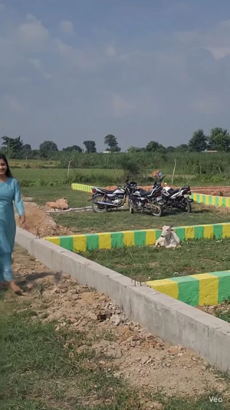 undefined, kanpur road  520 Sq.Ft. Plot In Kanpur Road Lucknow 10603718