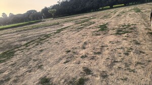 Plot Area in  Plot at Kanpur Road – for Sale