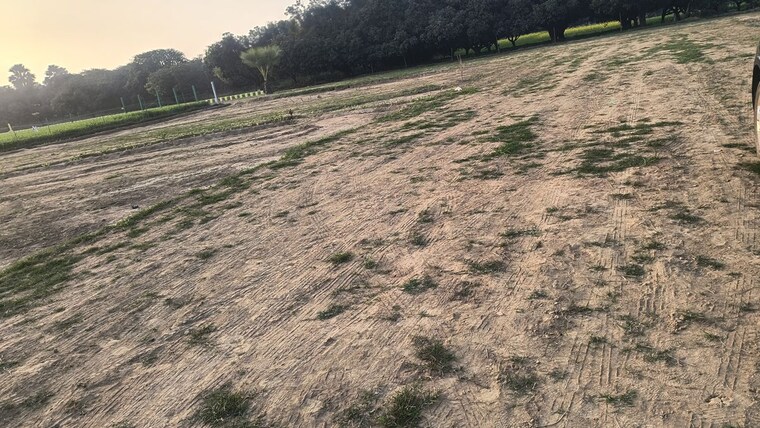 undefined, kanpur road  520 Sq.Ft. Plot In Kanpur Road Lucknow 10603718
