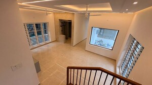 Team Area in 4 BHK Independent House at Cheroor – for Sale