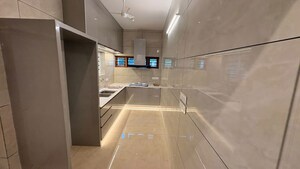 Kitchen in 4 BHK Independent House at Cheroor – for Sale