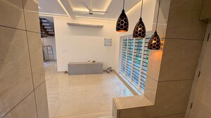 Furnished Amenities in 4 BHK Independent House at Cheroor – for Sale