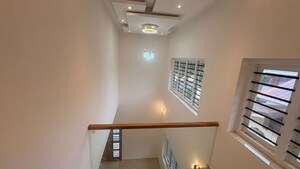 Room in 4 BHK Independent House at Cheroor – for Sale