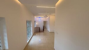 Building Lobby in 4 BHK Independent House at Cheroor – for Sale