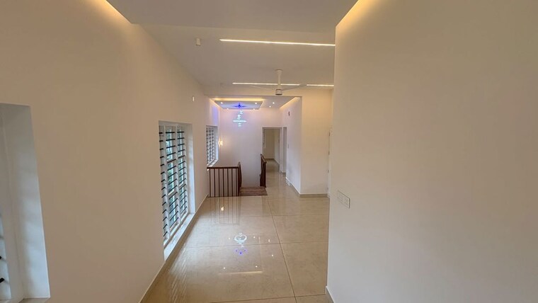 undefined, cheroor 4 Bedroom 2700 Sq.Ft. Independent House In Cheroor Thrissur 10603721