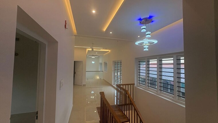 Balcony, cheroor 4 Bedroom 2700 Sq.Ft. Independent House In Cheroor Thrissur 10603721