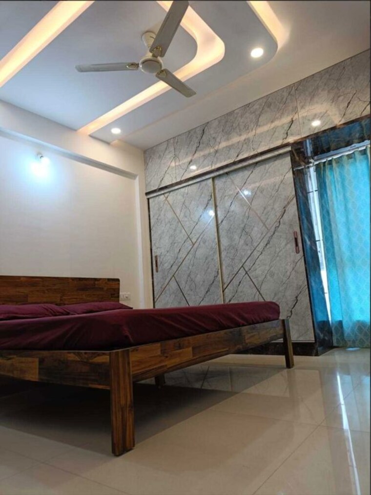 Bedroom, desai-golden-springs 2.5 Bedroom 1057 Sq.Ft. Apartment In Kadugodi Bangalore 10603723