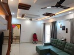 2.5 BHK + Study Room 1057 Sq.Ft. Apartment in Desai Golden Springs