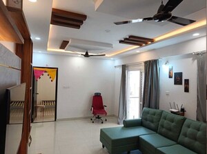 2.5 BHK Apartment For Sale in Desai Golden Springs, Kadugodi