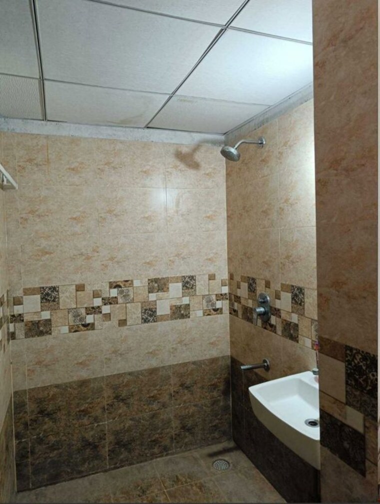 Bathroom, desai-golden-springs 2.5 Bedroom 1057 Sq.Ft. Apartment In Kadugodi Bangalore 10603723