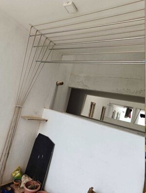 Furnished Amenities in 2.5 BHK Apartment at Desai Golden Springs, Kadugodi – for Sale