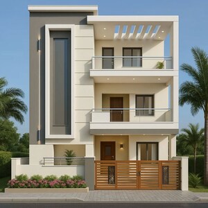 6+ BHK Independent House For Sale in Civil Lines