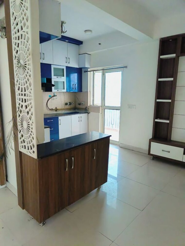 Kitchen, maxblis-white-house 3 Bedroom 1865 Sq.Ft. Apartment In Sector 75 Noida 10603732