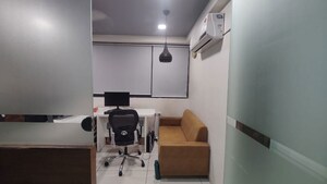 Team Area in  Office Space at Gota – for Rent