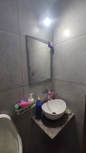 Bathroom in  Office Space at Gota – for Rent