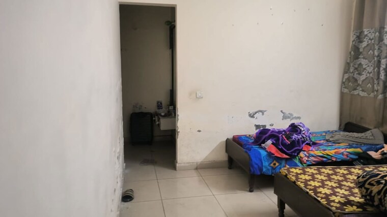 Room, mansa devi 2 Bedroom 2000 Sq.Ft. Builder Floor In Mansa Devi Panchkula 10603729