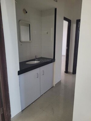 Kitchen in 3 BHK Apartment at Gajra Bhoomi Oscar, Ghansoli – for Rent