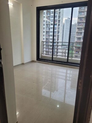Room in 3 BHK Apartment at Gajra Bhoomi Oscar, Ghansoli – for Rent