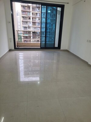 Room in 3 BHK Apartment at Gajra Bhoomi Oscar, Ghansoli – for Rent