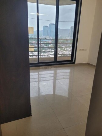 3 BHK + Study Room Apartment For Rent in Gajra Bhoomi Oscar in Ghansoli, Navi Mumbai
