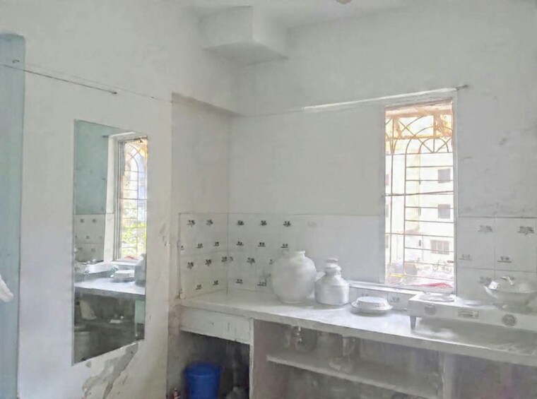 Bathroom, shivlok-chs-majiwada 1 RK 320 Sq.Ft. Apartment In Majiwada Thane 10603736