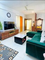 2 BHK 1280 Sq.Ft. Apartment in SBR Gokulam